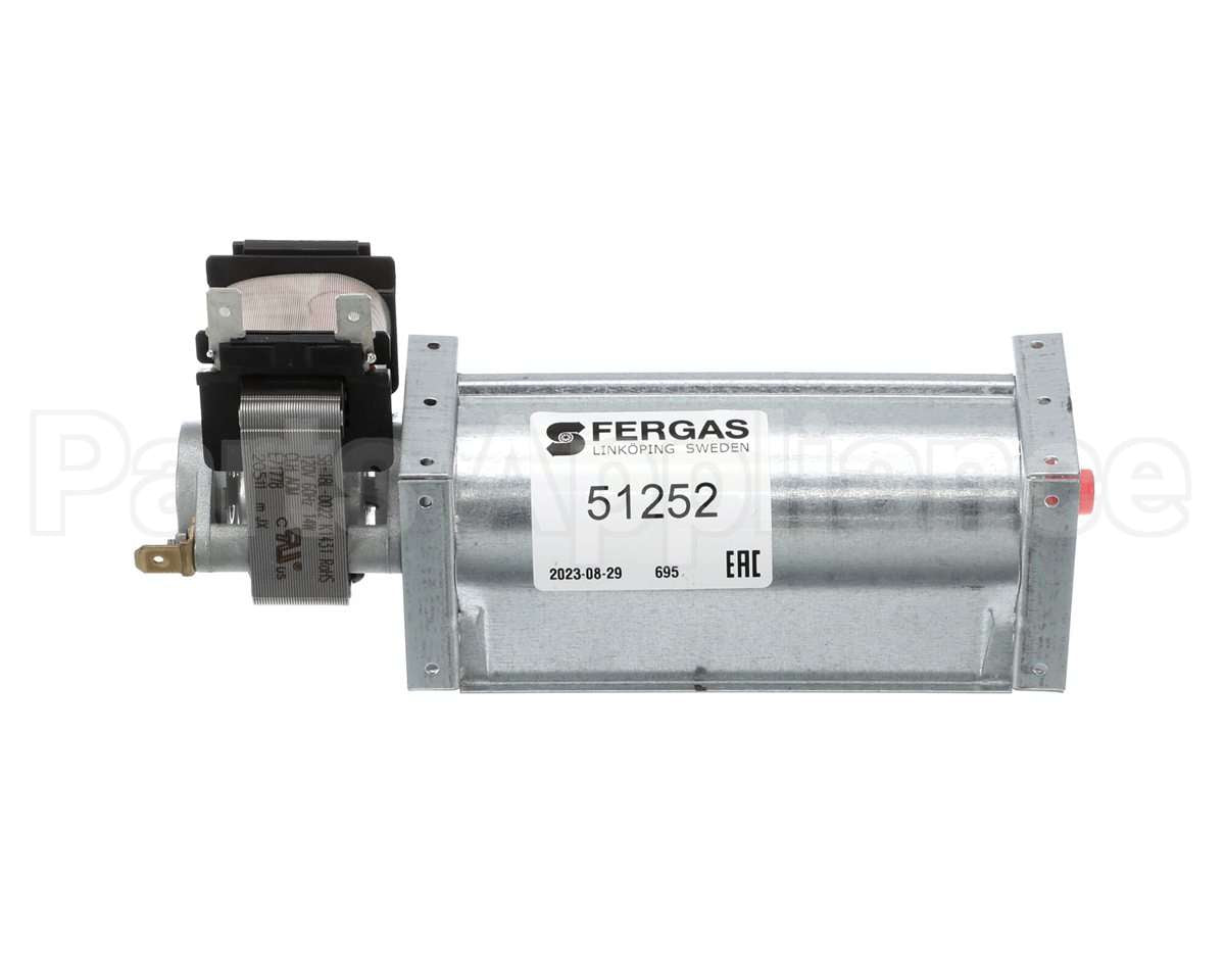 49763 Nemco Tangential Blower