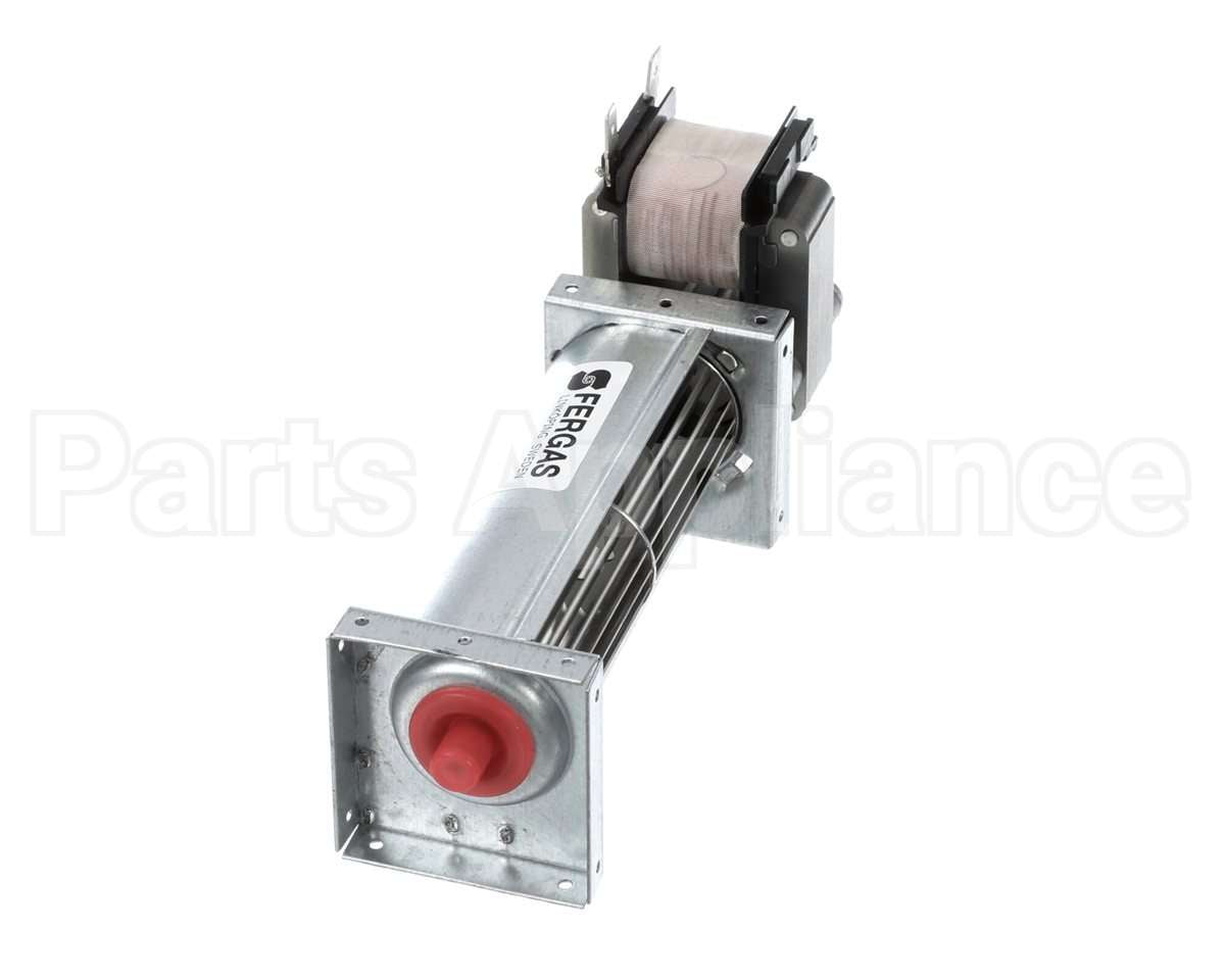 49763 Nemco Tangential Blower