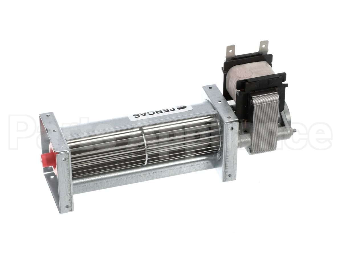 49763 Nemco Tangential Blower