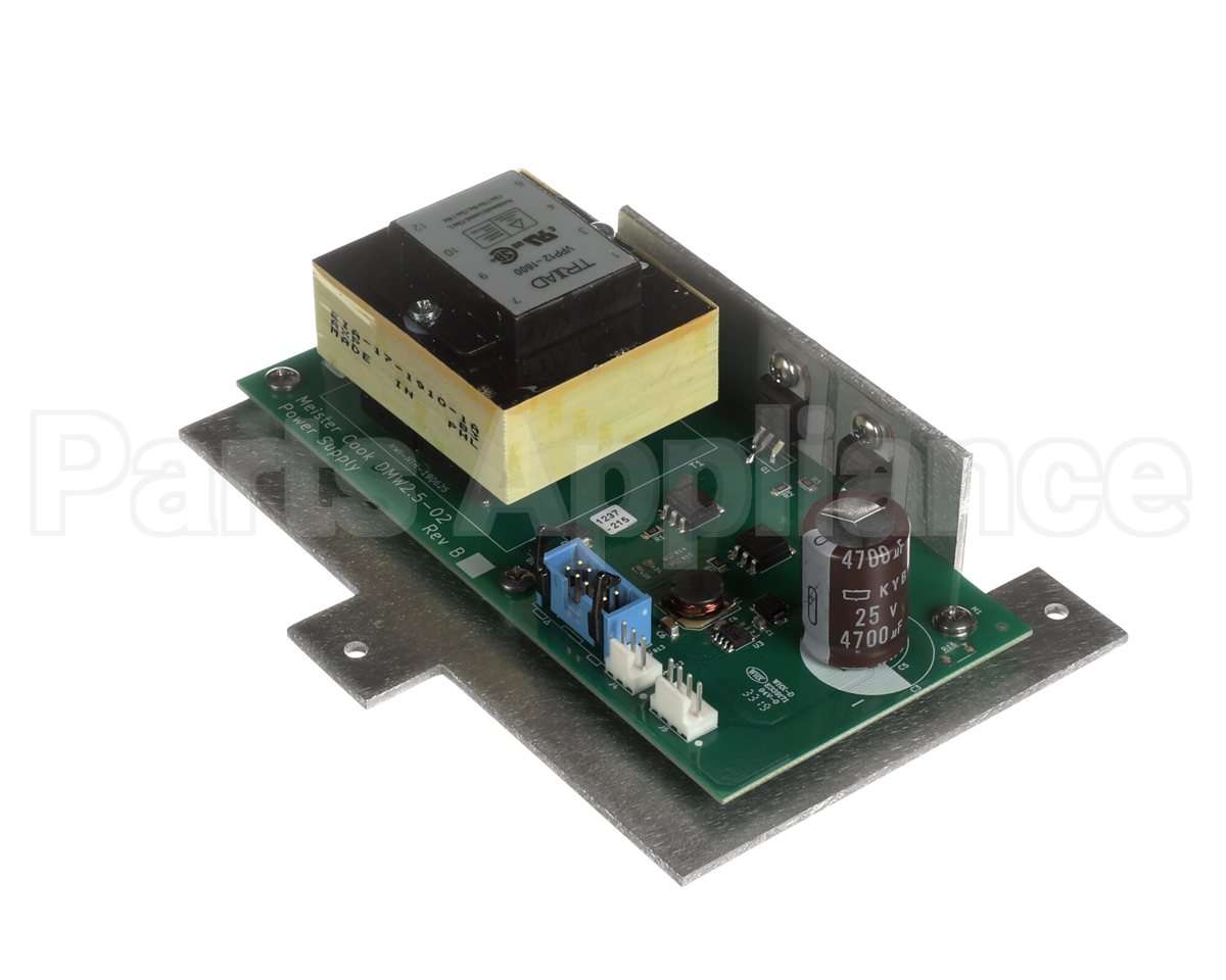 49765 Nemco Power Supply