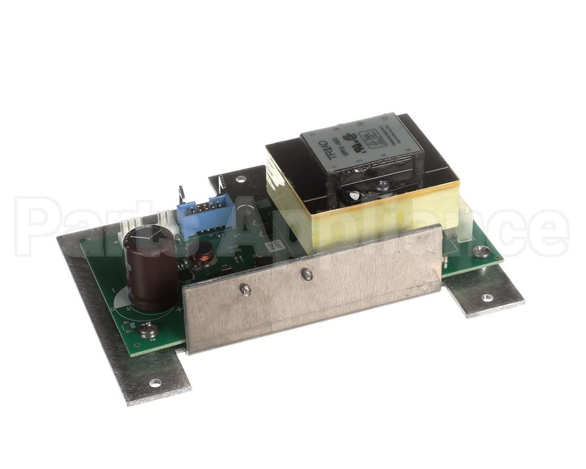 49765 Nemco Power Supply