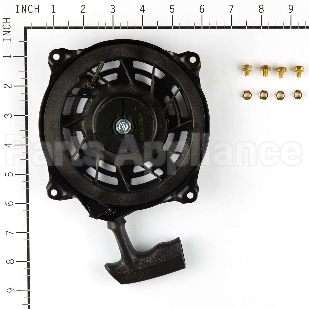 497680 Briggs & Stratton Starter-Rewind