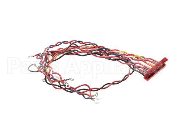 49775 Henny Penny Wire Assembly-Control To Relay