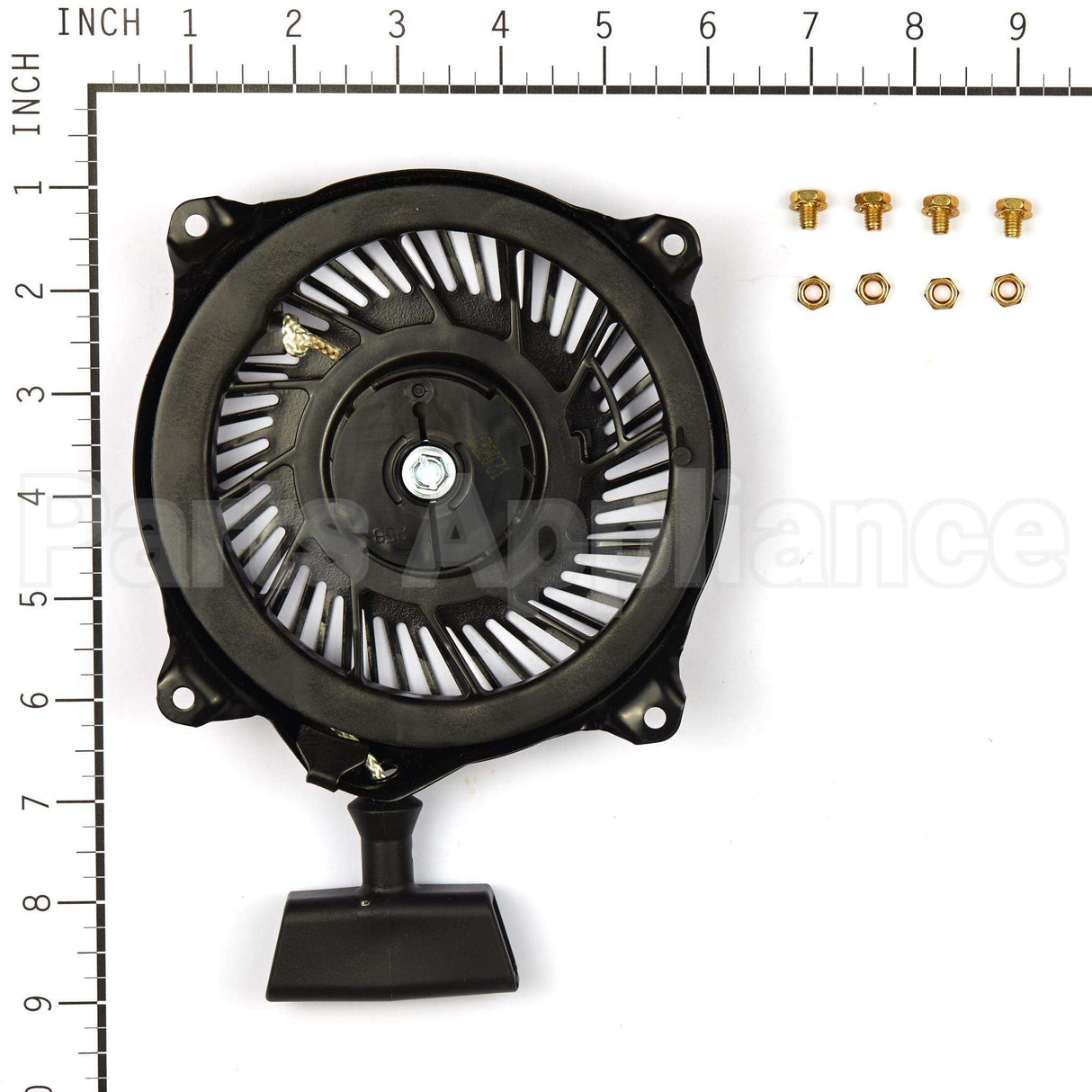 497830 Briggs & Stratton Starter-Rewind