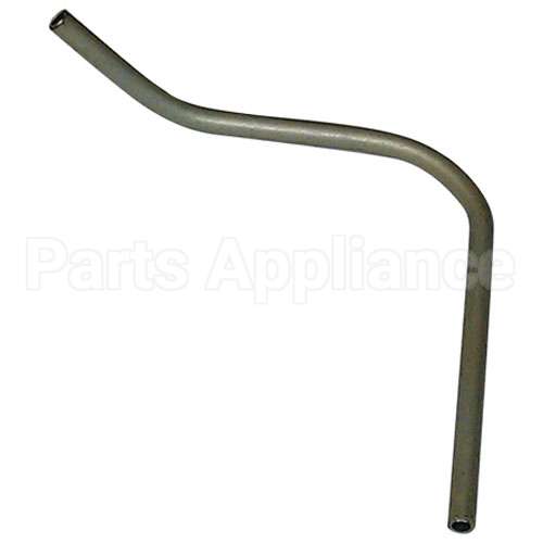 498007 Compatible Vulcan Pilot Tubing