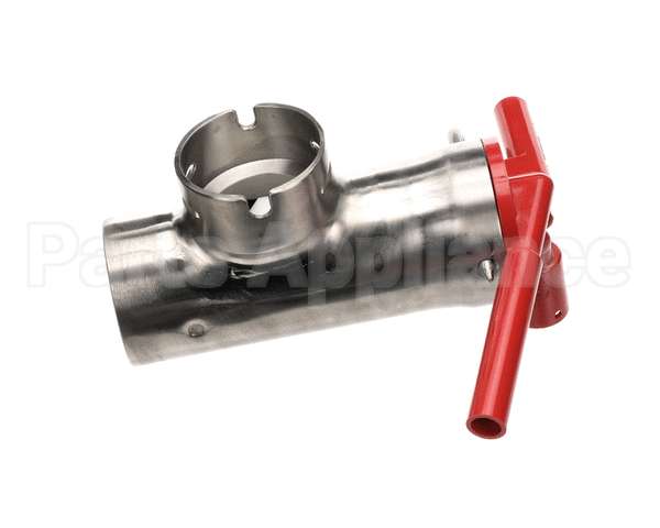 49803 Nespresso Adaptor 702 Pressure Gauge Replacement