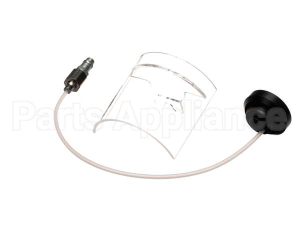 49804 Nespresso Press Gauge 702 Cpl Mount