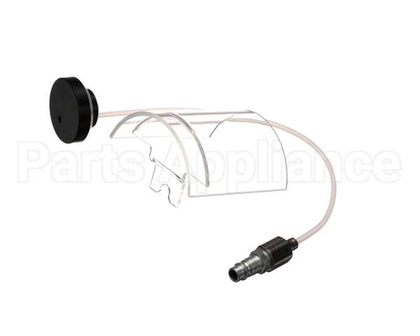 49804 Nespresso Press Gauge 702 Cpl Mount