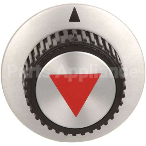 498041 Vulcan Knob - Indicator