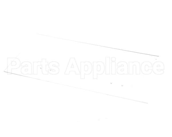 49816 Gold Medal Products Door 8.80 X 16.73 X .12