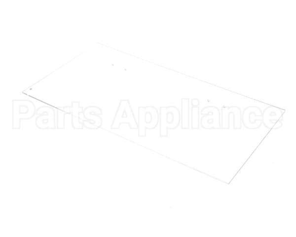 49816 Gold Medal Products Door 8.80 X 16.73 X .12