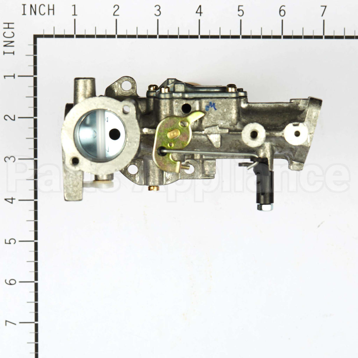 498298 Briggs & Stratton Carburetor