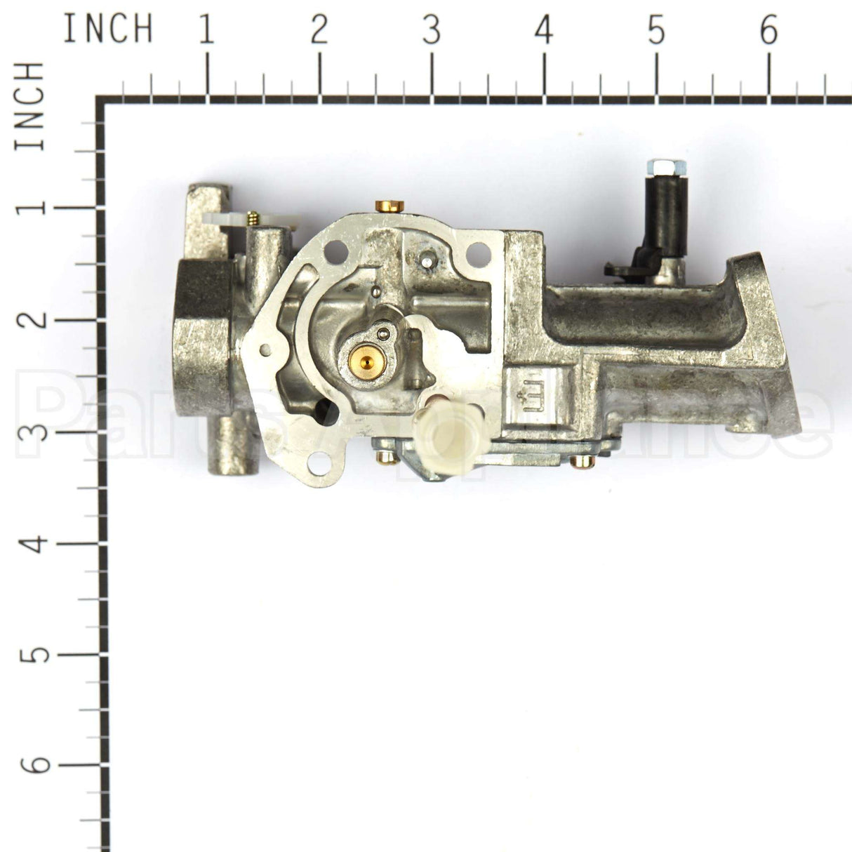 498298 Briggs & Stratton Carburetor