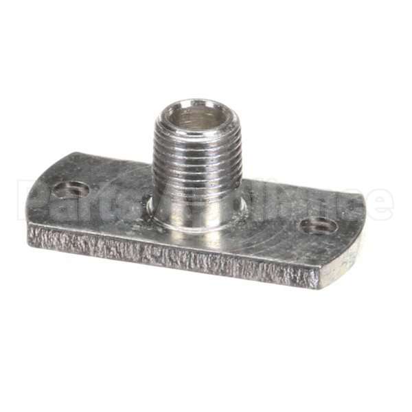 498356 Compatible Hobart Nipple 1/8 Fl .468 St