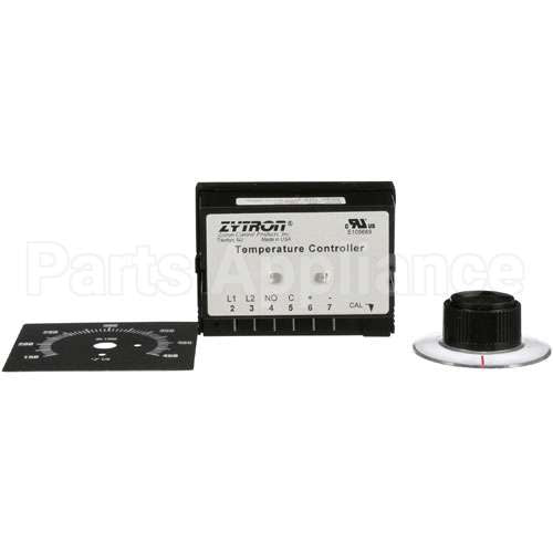 498438 Compatible Hobart Ss Temp Assy Control