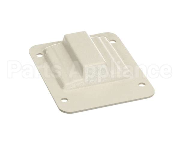 4985-30 Caddy Latch Cover (Cream Only)