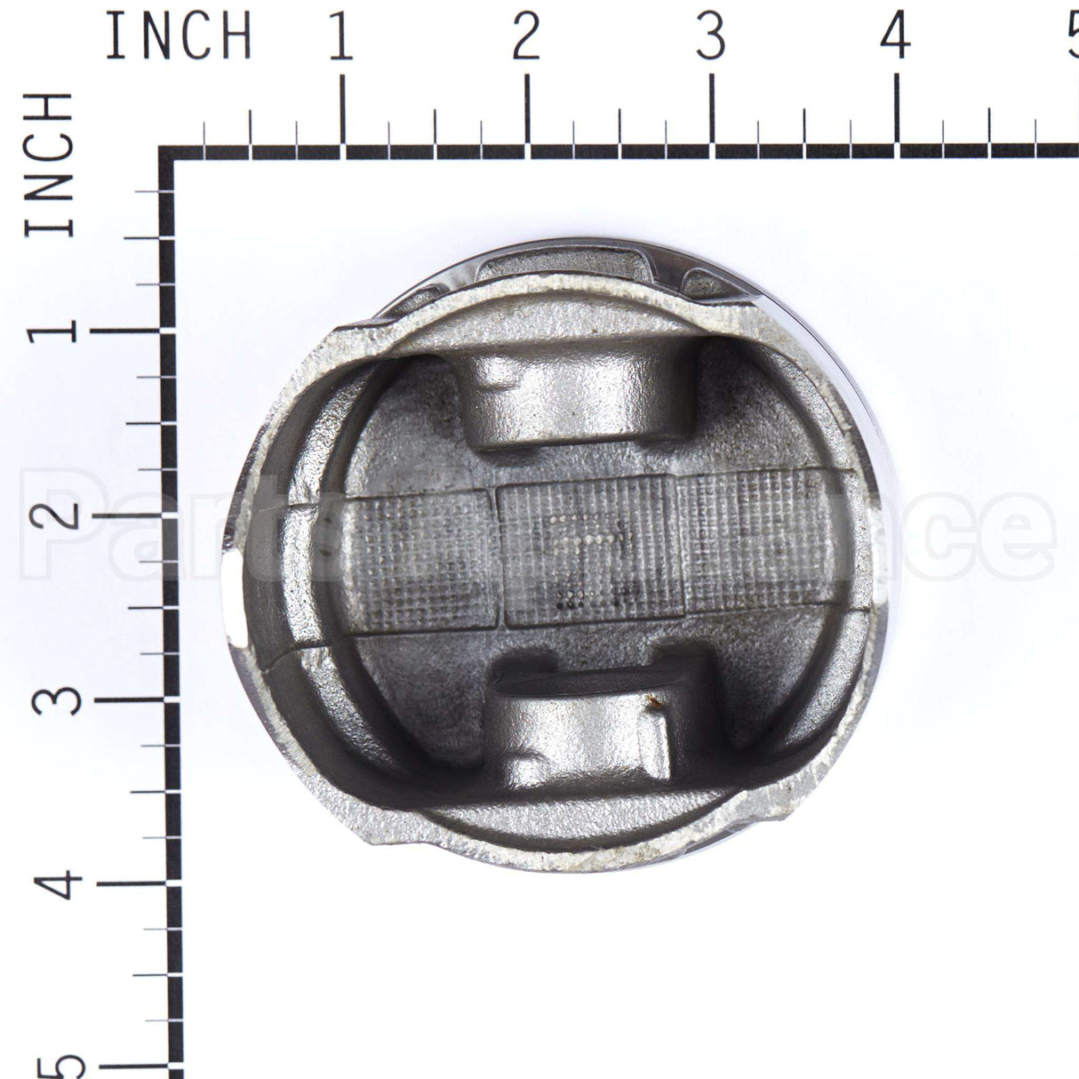 498584 Briggs & Stratton Piston Assy-Std