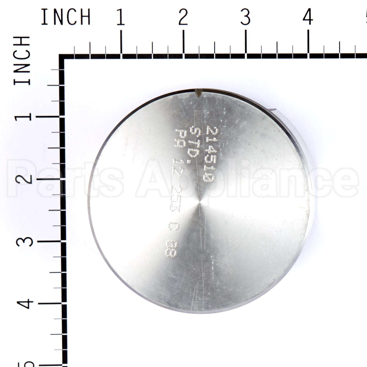 498584 Briggs & Stratton Piston Assy-Std