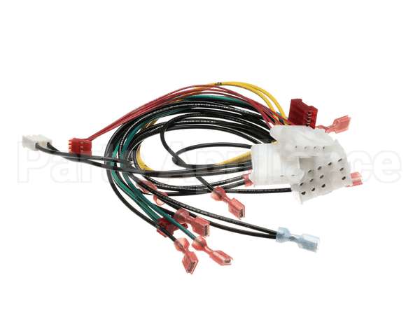 49881 Henny Penny Harness-Kfchc11 Control 8Head