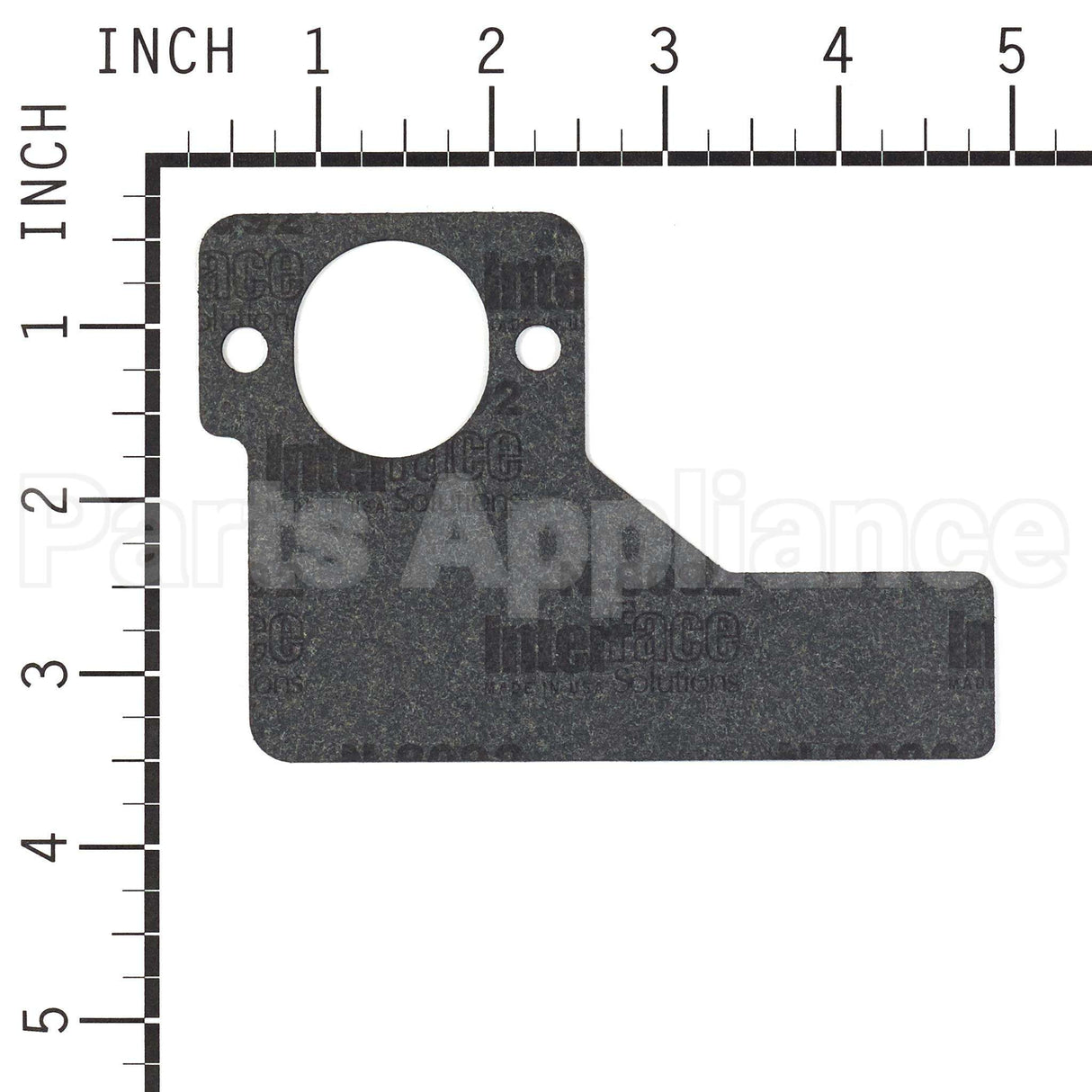 498869 Briggs & Stratton Gasket-Intake