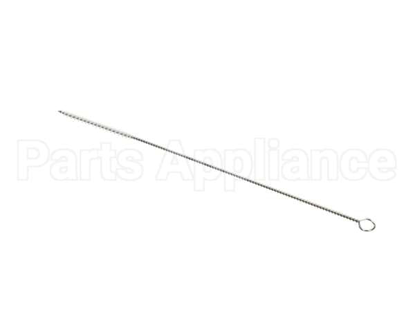 49888 Nespresso Cleaning Brush 702 Nylon Cylin