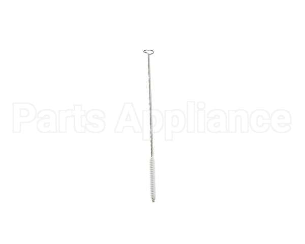 49888 Nespresso Cleaning Brush 702 Nylon Cylin