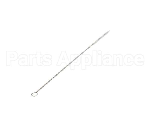 49888 Nespresso Cleaning Brush 702 Nylon Cylin