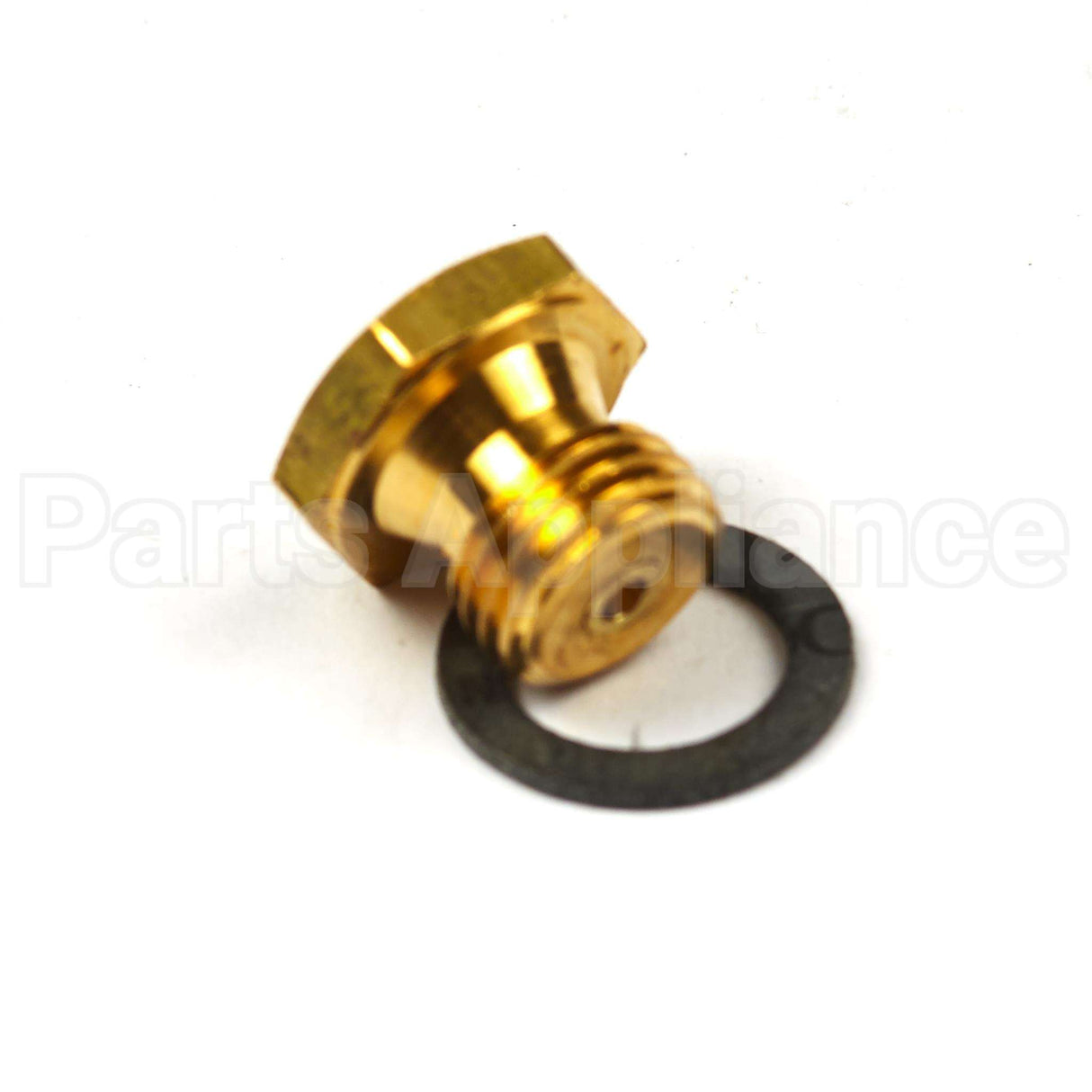 498977 Briggs & Stratton Jet-Main