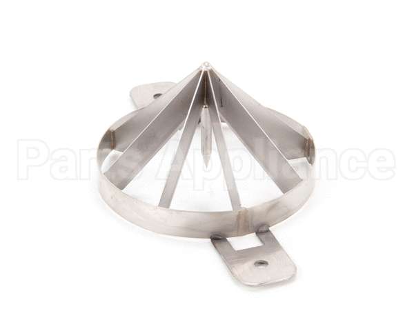 499-8 Nemco 8-Section Blade Assembly-Wedge