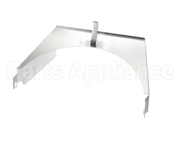 49906N Gold Medal Products Lid And Agit Assembly