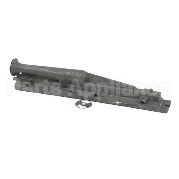 499181-000G2 Compatible Hobart Burner, Assy. W/Shutter, No Sa