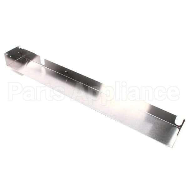 499261-00002 Compatible Hobart Trim, Bottom No Access D Oor