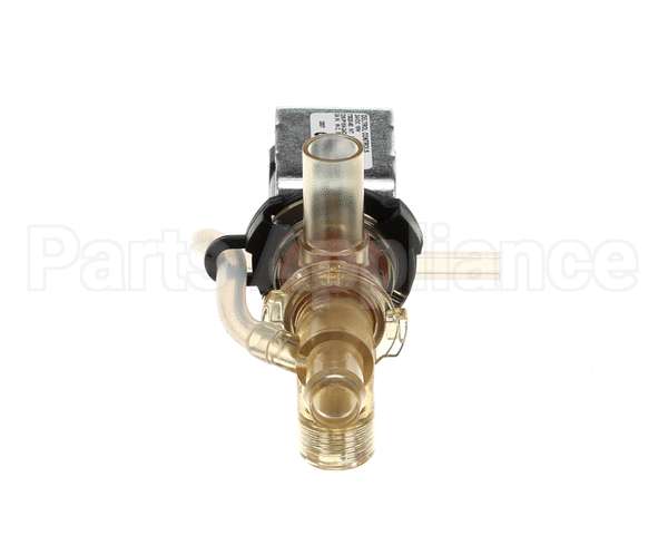 49936.0001 Bunn Valve, Dispense W/Flowctrl 24Vdc No Tail