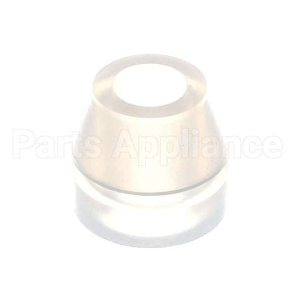 49937.0000 Compatible Bunn Grommet, Dispense Valve .47Id X .83 Od
