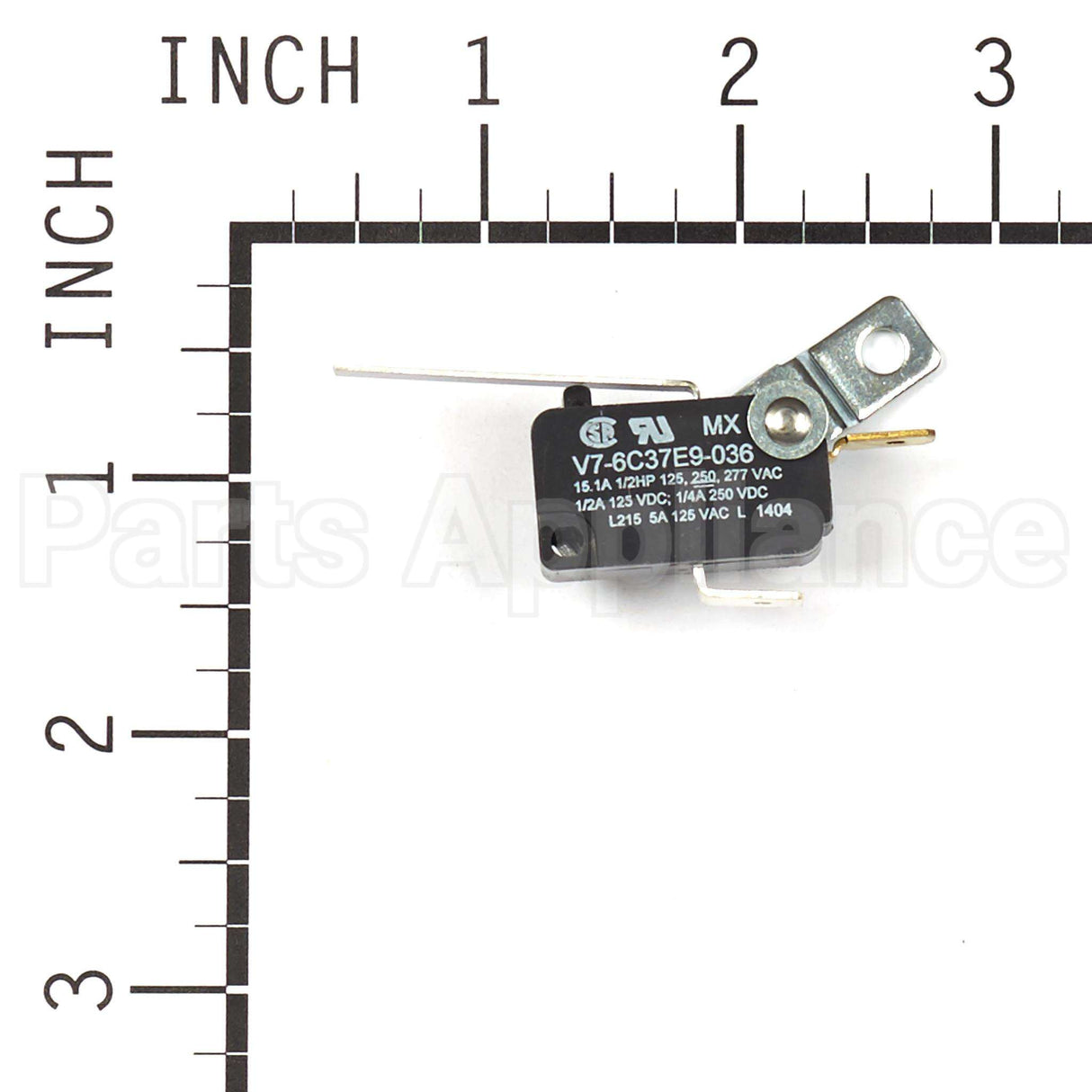 499421 Briggs & Stratton Switch-Interlock