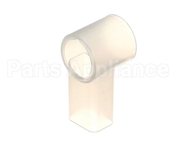 49966.0000 Bunn Elbow, Hopper With Closure-Center