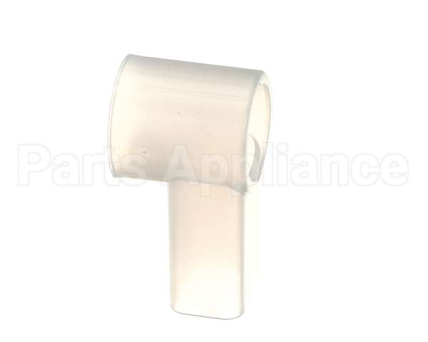 49966.0000 Bunn Elbow, Hopper With Closure-Center