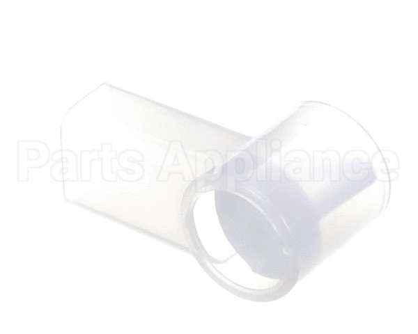 49966.1000 Bunn Kit, Center Elbow W Slide Gate