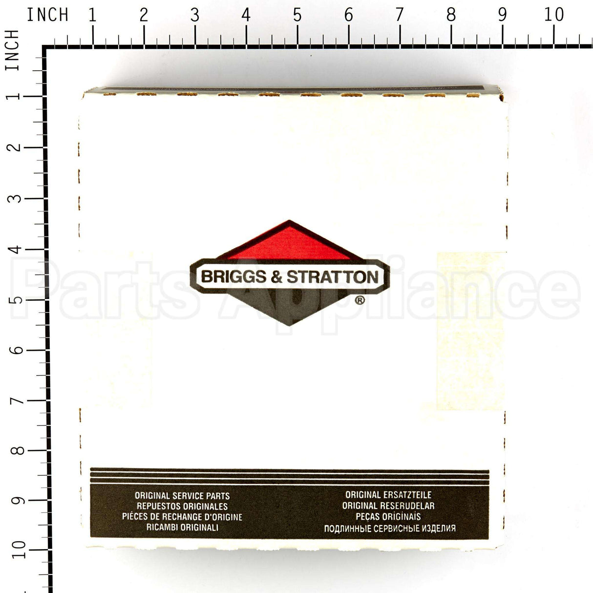 499706 Briggs & Stratton Starter-Rewind