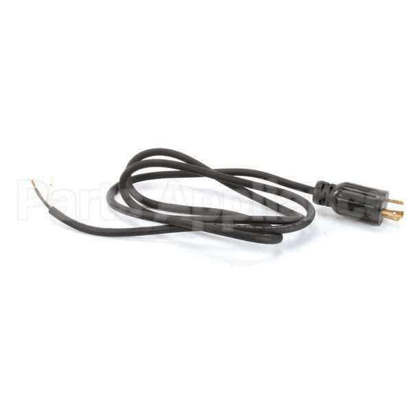 49975 Compatible Middleby Assy, Cordplug L6-20P