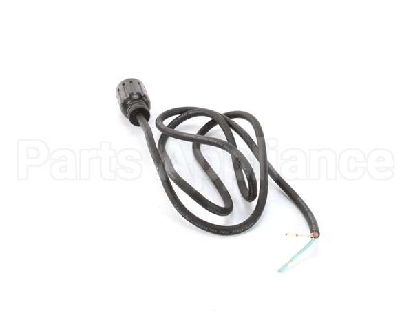 49975 Middleby Assembly,Cord&Plug L6-20P