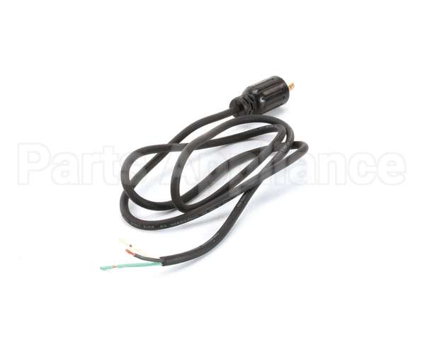 49975 Middleby Assembly,Cord&Plug L6-20P
