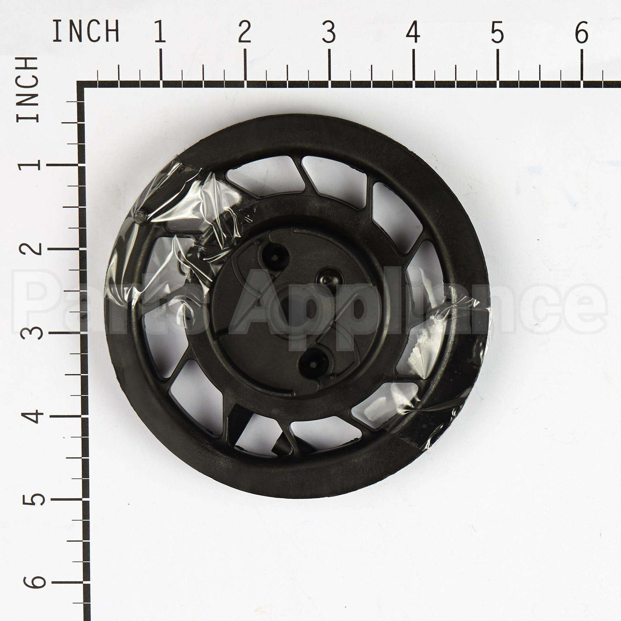 499901 Briggs & Stratton Pulley/Spring Assy