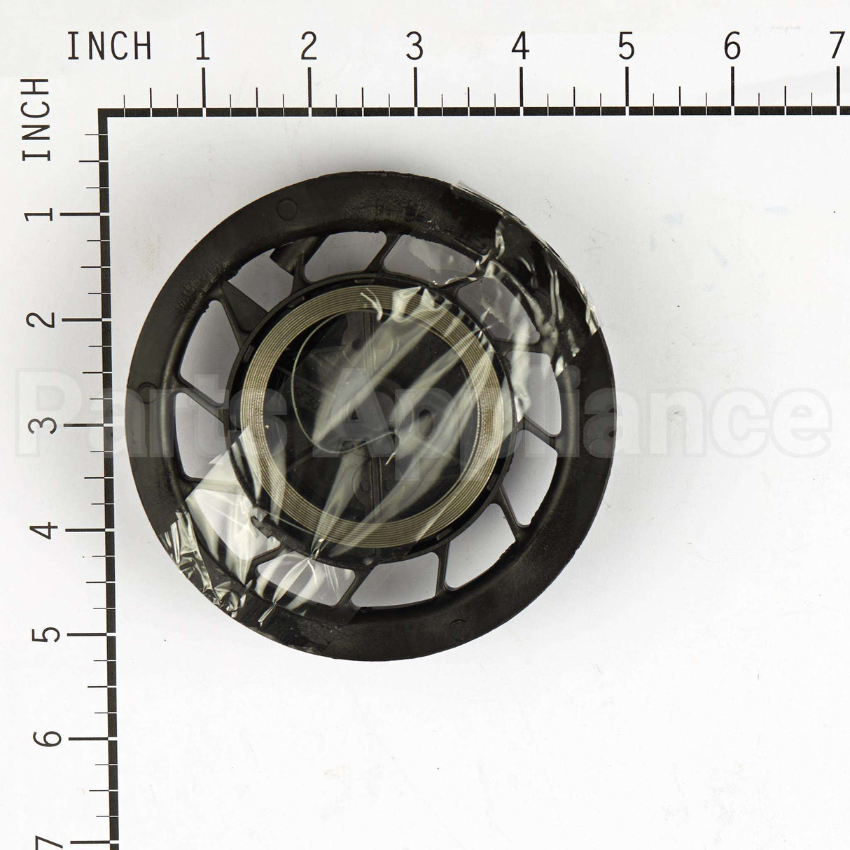 499901 Briggs & Stratton Pulley/Spring Assy
