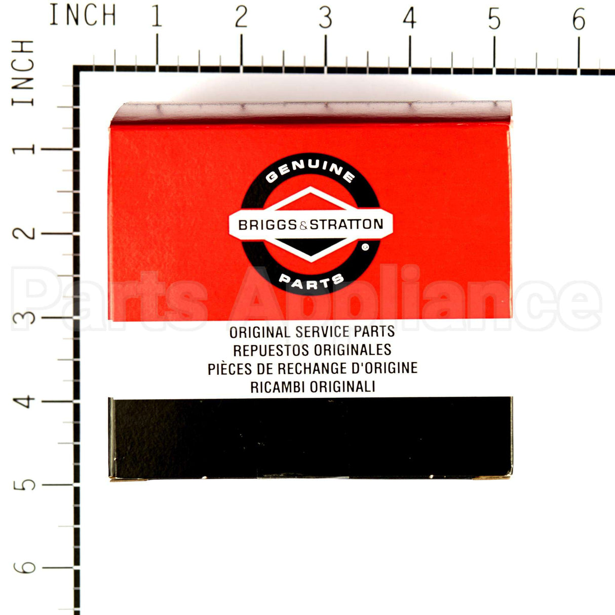 499956 Briggs & Stratton Piston Assy-Std