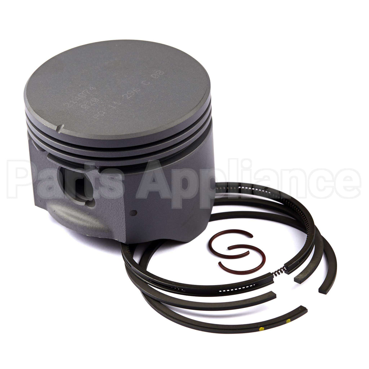 499958 Briggs & Stratton Piston Assy-020