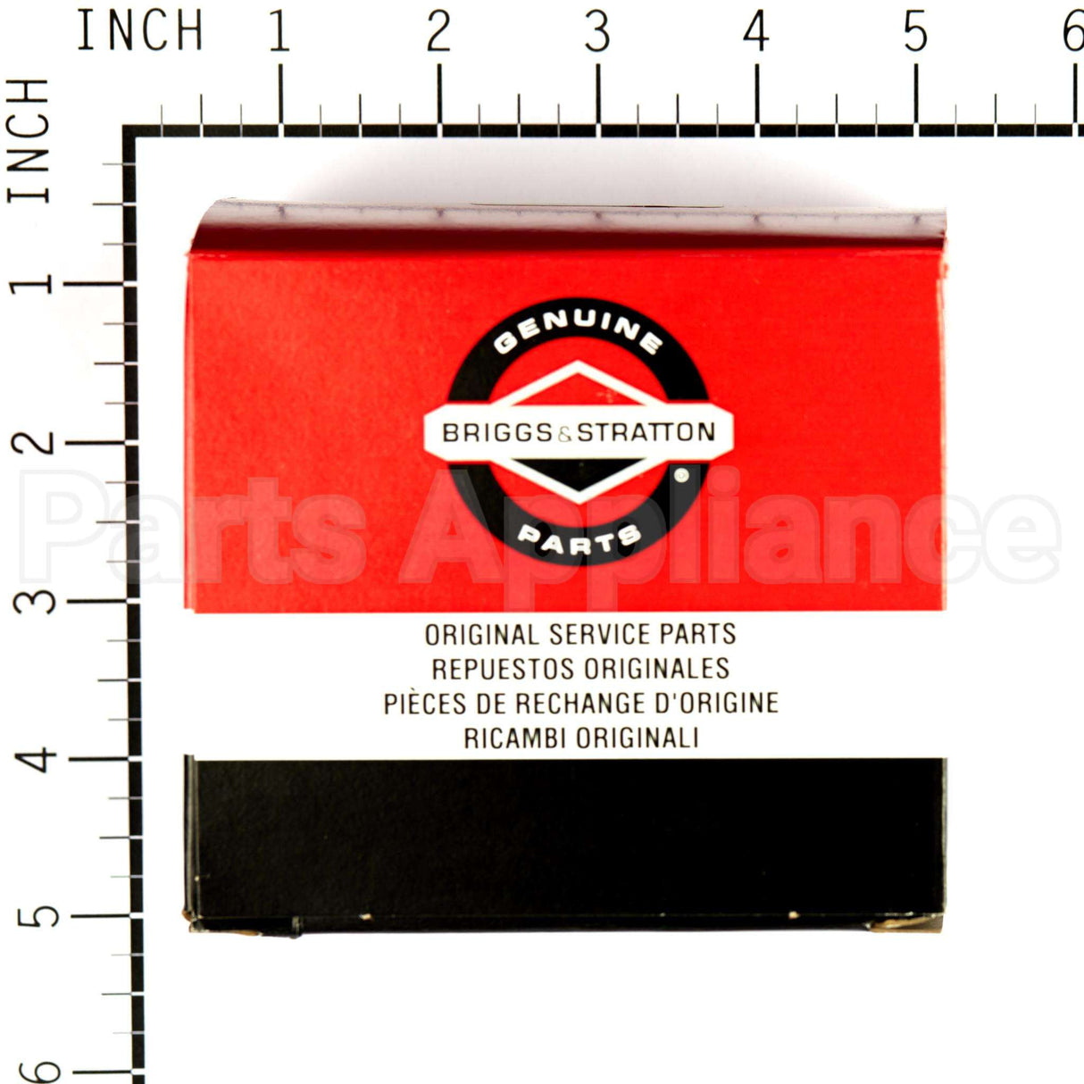499958 Briggs & Stratton Piston Assy-020