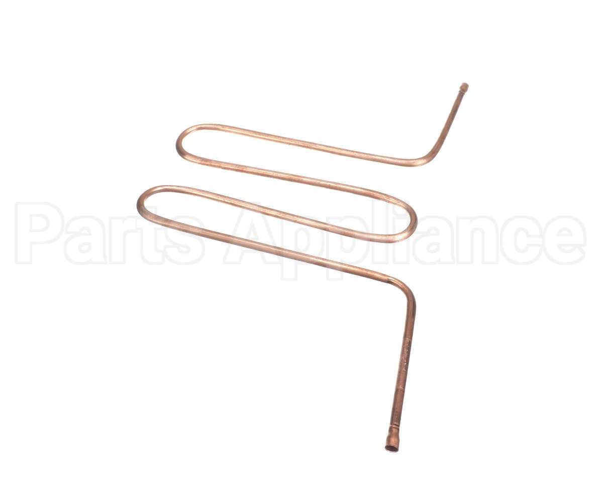 49A30S649D Beverage Air Tube - Discharge Hr1/1W