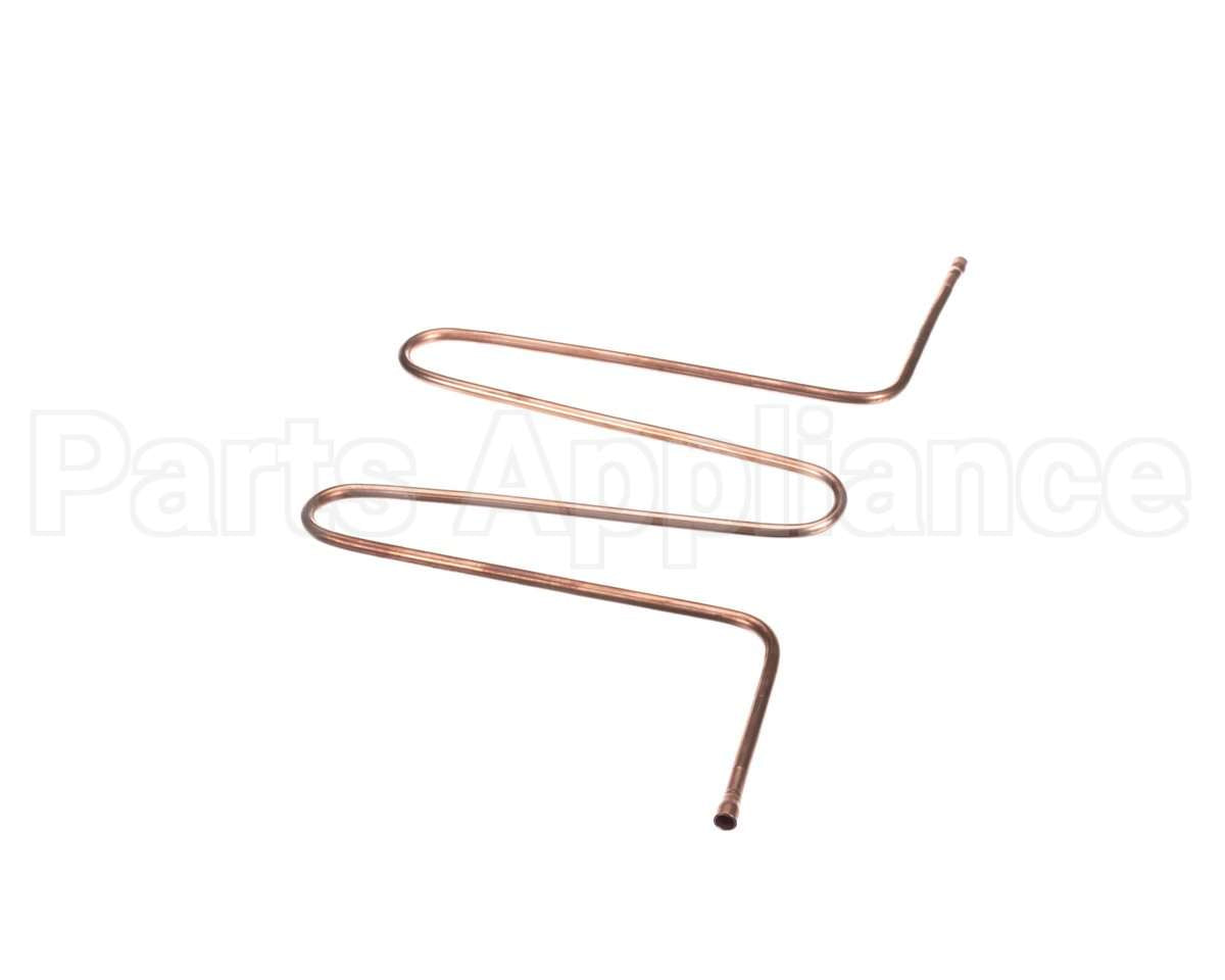 49A30S950D Beverage Air Tube - Universal Pan .25 X 42.75