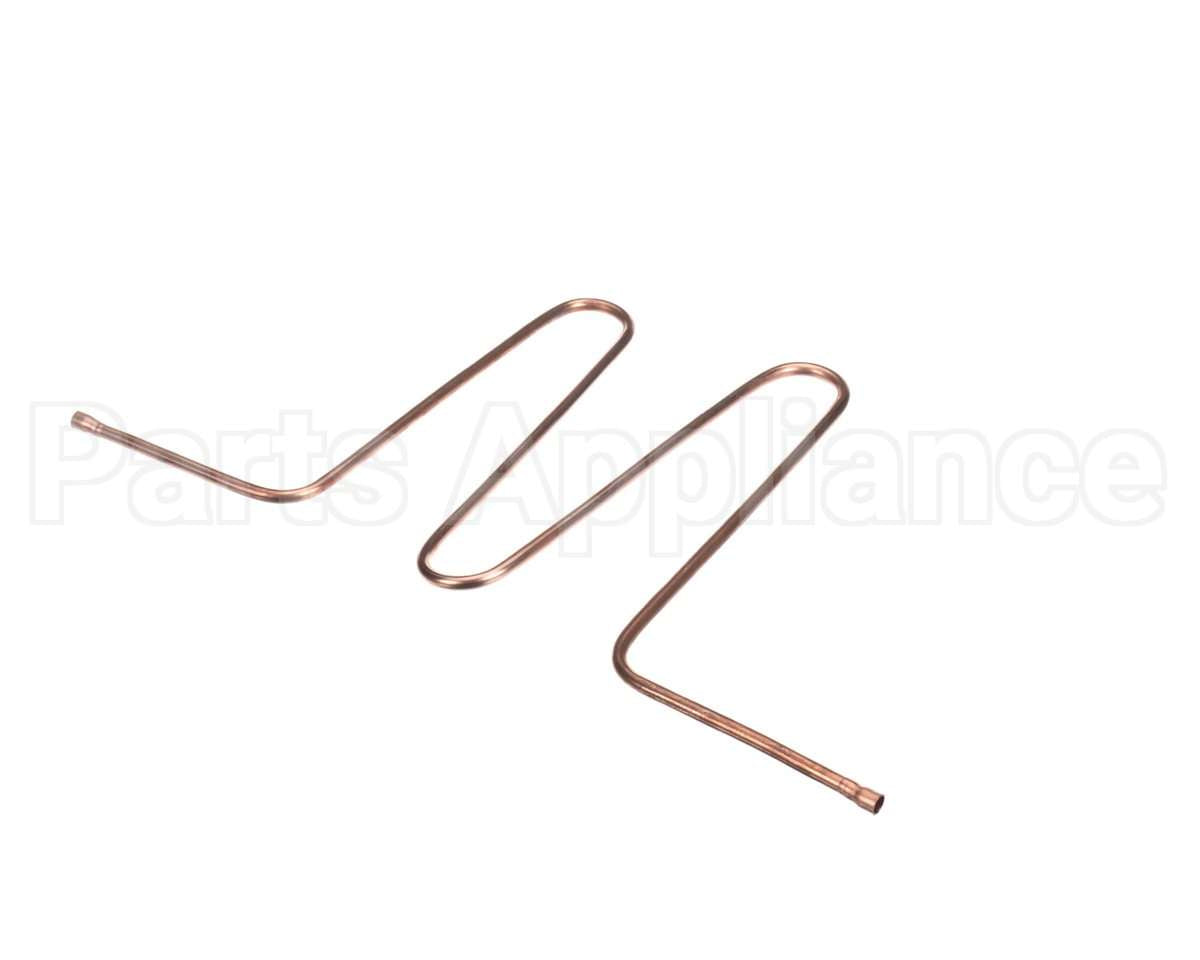 49A30S950D Beverage Air Tube - Universal Pan .25 X 42.75